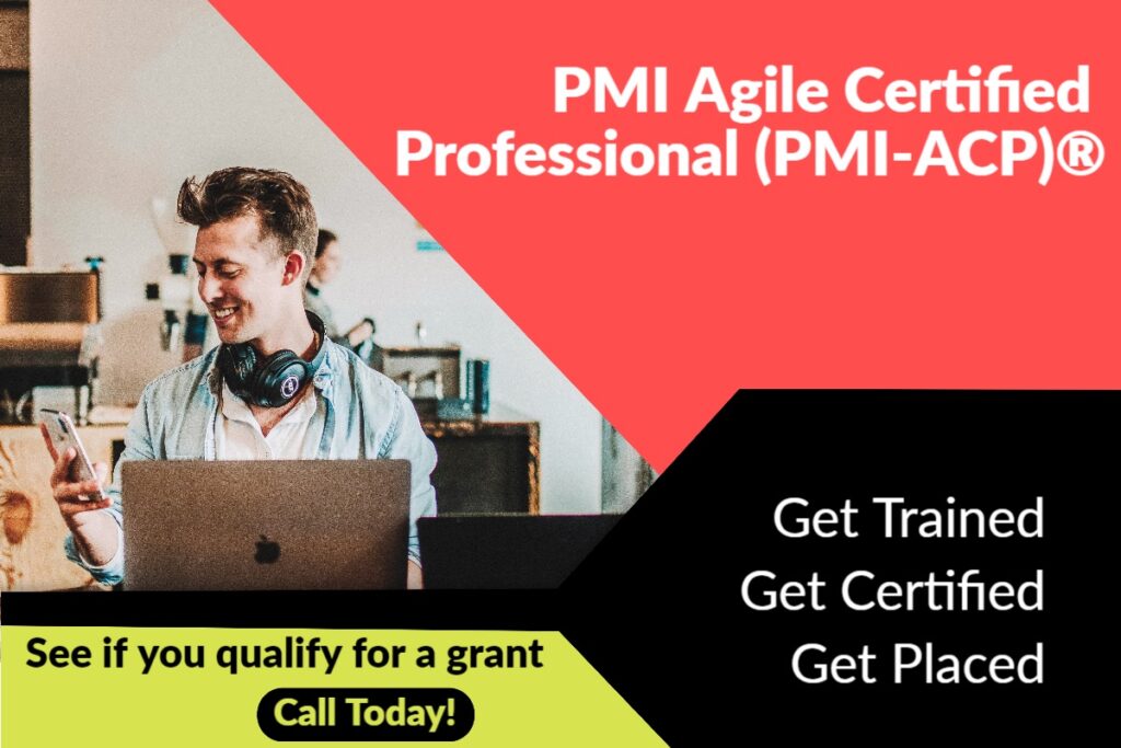 PMI-Agile Certification