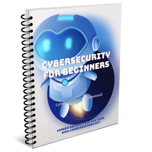 Cybersecurity for Beginners eBook
