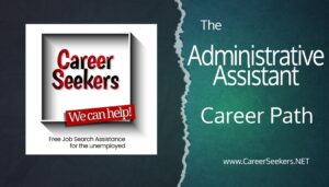 Administrative Assistant Career